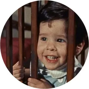 Baby Gellert