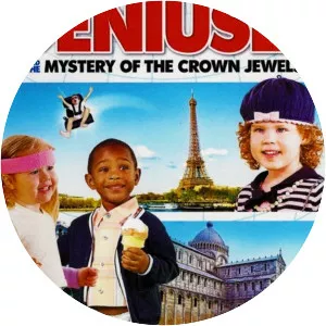 Baby Genius 3: Baby Squad Investigators