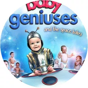 Baby Geniuses and the Space Baby