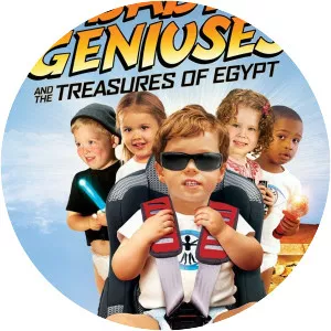 Baby Geniuses and the Treasures of . . .