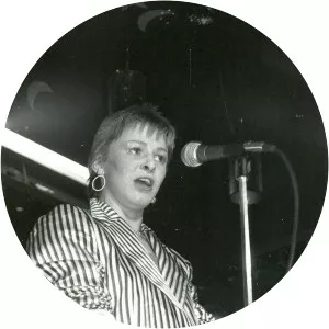 Baby Greensleeves Musician - Singer