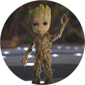 Baby Groot