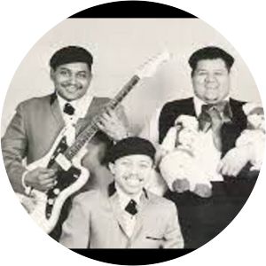 Baby Huey and the Babysitters