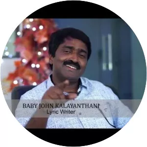 Baby John Kalayanthani - Musical artist