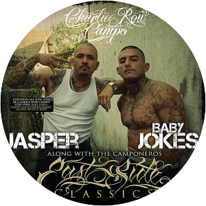 Baby Jokes - Musical artist