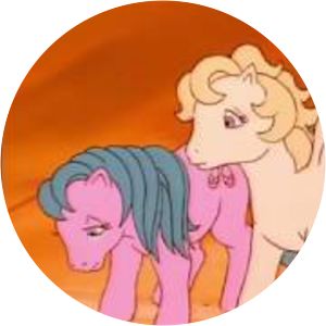 Baby Lofty photograph