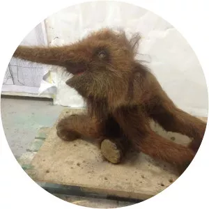 Baby Mammoth - Musical group