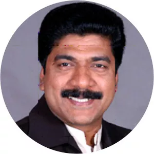 Baby Mathew Somatheeram