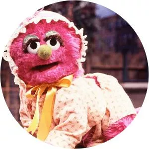 Baby Natasha - Fictional character