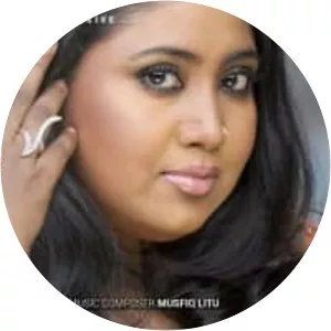 Baby Naznin - Bangladeshi singer