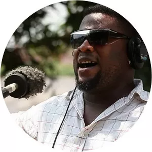 Baby Ndombe - Musical artist