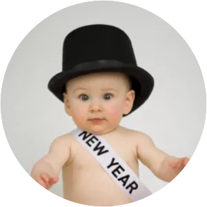 Baby New Year - 