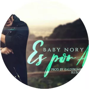 Baby Nory - Musical artist