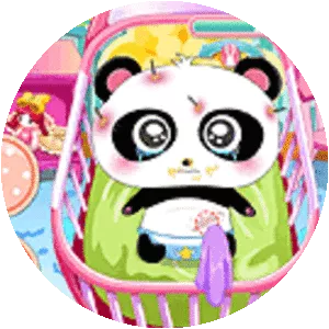 Baby Panda Care - Video game