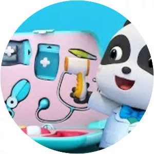Baby Panda's Hospital - Video game