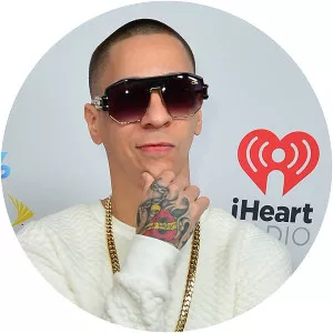 Baby Rasta Musician - Puerto Rican singer