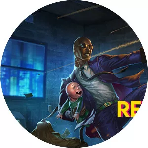 Baby Redemption - Video game