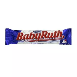 Baby Ruth