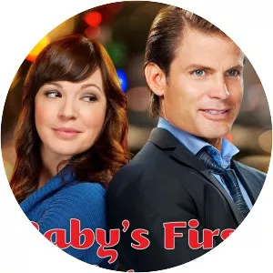 Baby's First Christmas