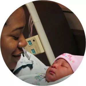 Baby's First Day2011