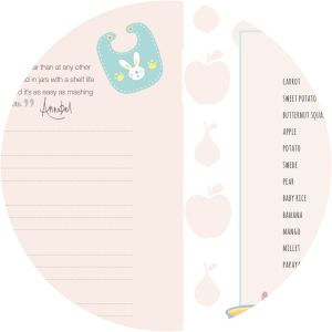 Baby's First Year Memories for Life: A Keepsake Journal of Milestone Moments