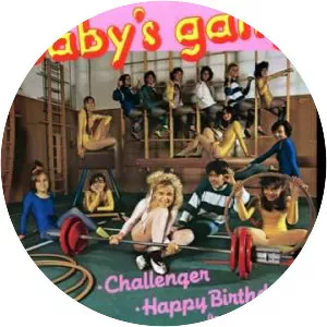 Baby's Gang - Musical group