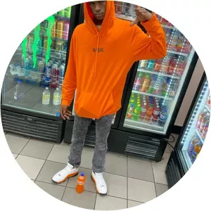 Baby Santana - Musical artist