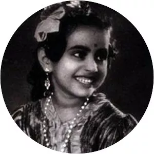 Baby Saroja