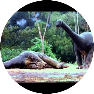 Baby: Secret of the Lost Legend - 1985 ‧ Fantasy/Adventure ‧ 1h 35m