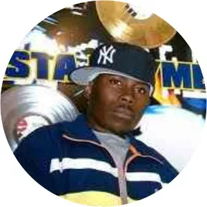 Baby Sham photograph