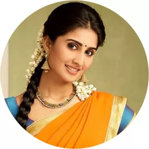 Baby Shamili
