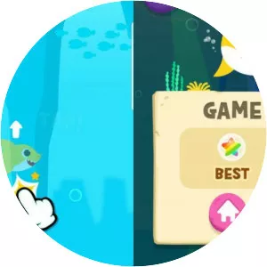 Baby Shark RUN - Video game