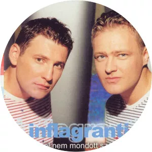 baby sisters inflagranti