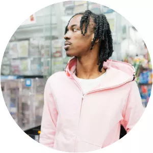 Baby Smoove - Musical artist