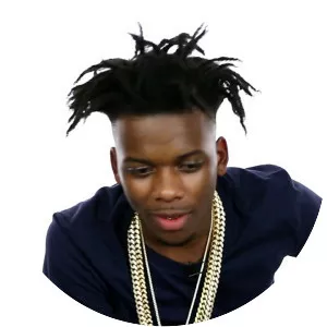 Baby Soulja - Musical artist