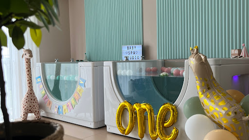 Baby Spa Studio - Spa in Istanbul