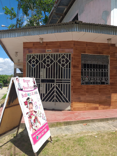 Baby Store Iquitos 