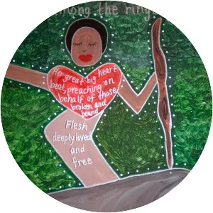 Baby Suggs - Fictional character