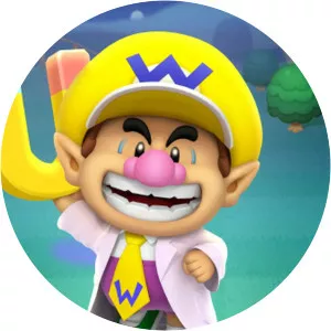 Baby Wario - 