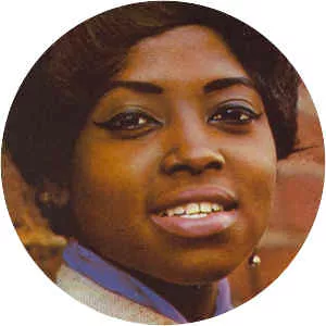 Baby Washington - American vocalist