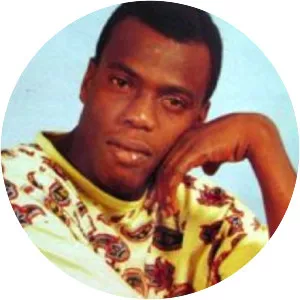 Baby Wayne - Musical artist