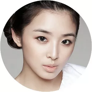 Baby Zhang - Chinese singer