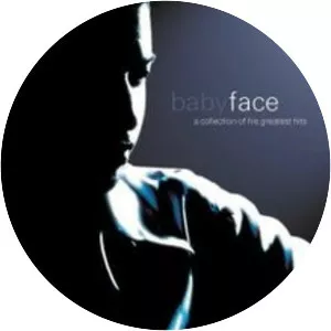Babyface  A Collection Of His Greatest Hits