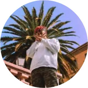 Babyfacedean - Musical artist