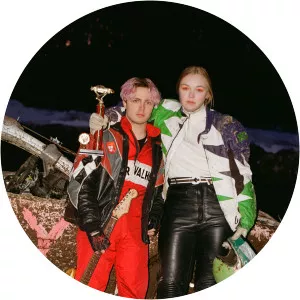 babygirl - Musical artist