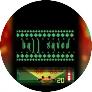 Babylon 2055 Pinball