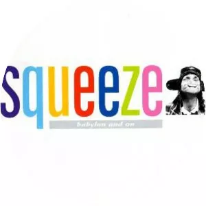 Babylon and On - Album by Squeeze