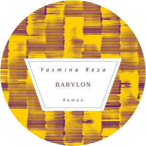 Babylon: Roman
