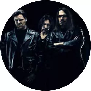 Babylon Whores - Musical group