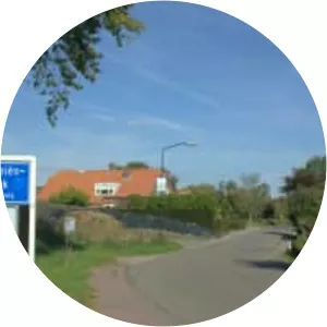 Babyloniënbroek (Babylonienbroek)